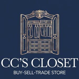 Meet your Posher, Cc’s closet store